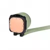 Kit de refrigeração líquida Thermaltake TH280 V2 ARGB Verde 84,32 cfm 3,02 mmH2O