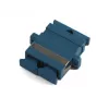 Adaptador de fibra ótica Microconnect FISCSCSM SC 1 unid. Azul