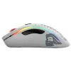 Rato Glorious Gaming Glorious Model D Wireless - Branco mate, destro, RF Wireless, 19000 DPI, Branco
