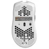 Rato Glorious Gaming Glorious Model D Wireless - Branco mate, destro, RF Wireless, 19000 DPI, Branco