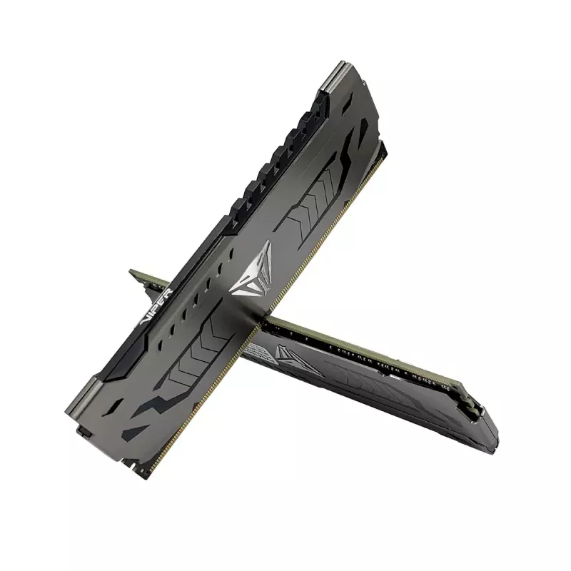 Memória Patriot Memory Viper Steel DDR4 8 GB 3600 MHz