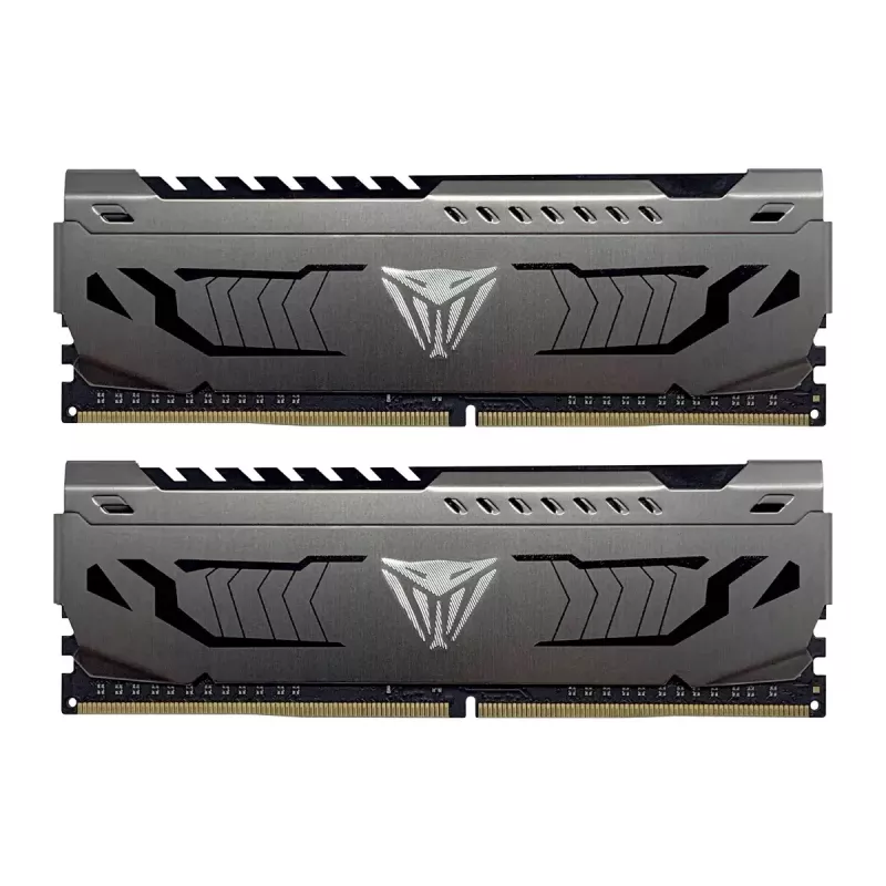 Memória Patriot Memory Viper Steel DDR4 8 GB 3600 MHz