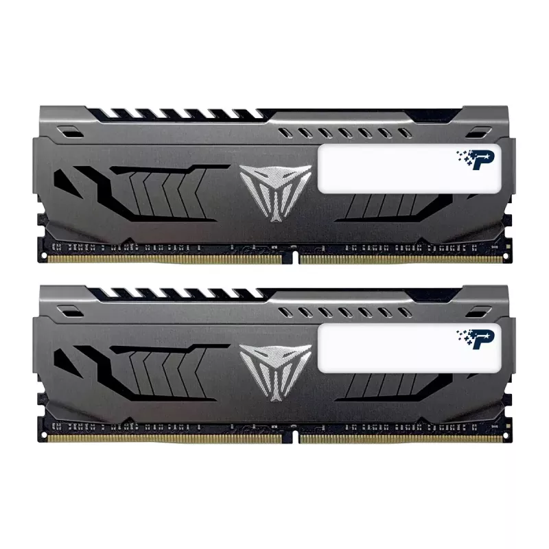Memória Patriot Memory Viper Steel DDR4 8 GB 3600 MHz
