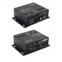 Amplificador de áudio Vivolink VL120004 2.0 canais Casa Preto