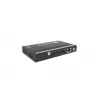 Extensor AV Vivolink VLHDMIMAT4X444-R Recetor AV Preto