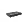Extensor AV Vivolink VLHDMIMAT4X444-R Recetor AV Preto