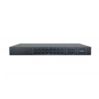 Comutador matriz AV Vivolink VLHDMIMAT8X8 3840x2160 18 Gbit/s