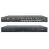 Comutador matriz AV Vivolink VLHDMIMAT8X8 3840x2160 18 Gbit/s
