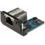 HP 2.5GbE LAN Flex Port Z2 Mini Conetividade com fios Ethernet 2500 Mbit/s