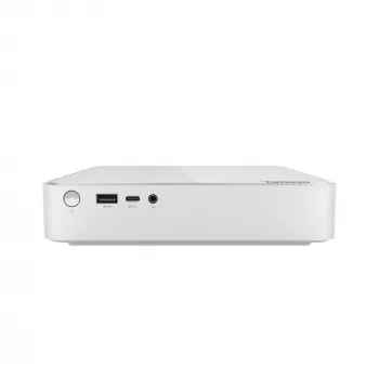 Lenovo IdeaCentre Mini 01IRH8 Intel® Core™ i5 i5-13420H 16 GB DDR4-SDRAM 1 TB SSD Mini PC Cinzento