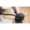 Aspirador Bosch BGB 41BA1 Aspirador de mão, com saco, com fio, 5,3 kg, 265×410×295 mm
