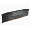 CORSAIR VENGEANCE 16GB 2x8GB DDR5 5200MT/s DIMM Unbuffered 40-40-40-77 1Gbx16 Std PMIC XMP 3.0 Dissipador preto PCB 1.25V