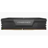 CORSAIR VENGEANCE 16GB 2x8GB DDR5 5200MT/s DIMM Unbuffered 40-40-40-77 1Gbx16 Std PMIC XMP 3.0 Dissipador preto PCB 1.25V