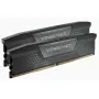 CORSAIR VENGEANCE 16GB 2x8GB DDR5 5200MT/s DIMM Unbuffered 40-40-40-77 1Gbx16 Std PMIC XMP 3.0 Dissipador preto PCB 1.25V
