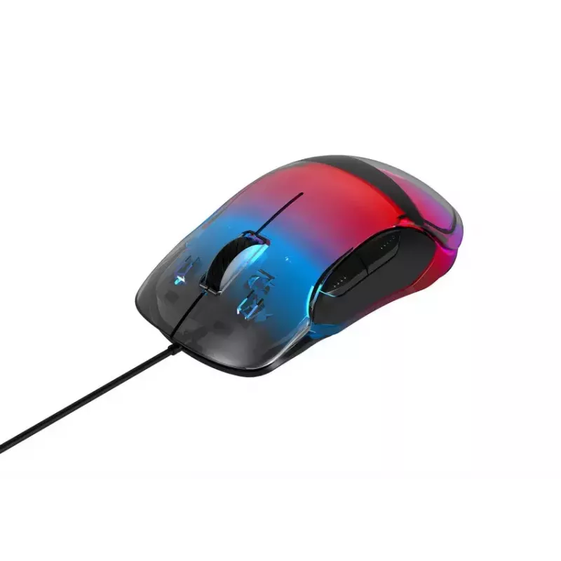 Rato Canyon Braver GM-728 ótico