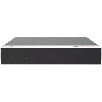 HUAWEI eKit AC600 Series AC650-256AP Gateway/controlador de rede 10/100/1000 Mbit/s