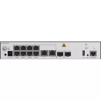 HUAWEI eKit AC600 Series AC650-256AP Gateway/controlador de rede 10/100/1000 Mbit/s