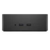DELL TB16 Thunderbolt 3 Docking station preto 452-BCOS