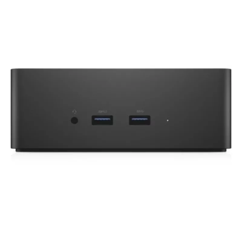 DELL TB16 Thunderbolt 3 Docking station preto 452-BCOS