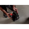 Lâmpada de trabalho LED Metabo 601505850 BSA 18 4000 60 Bulbs IP54
