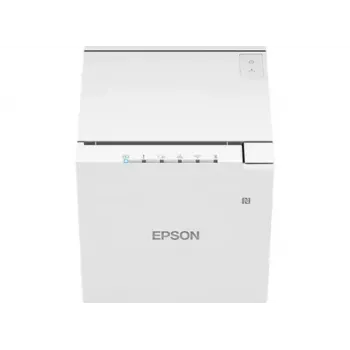 Epson TM-M30III 203 x 203 DPI Impressora térmica POS com fio e sem fio