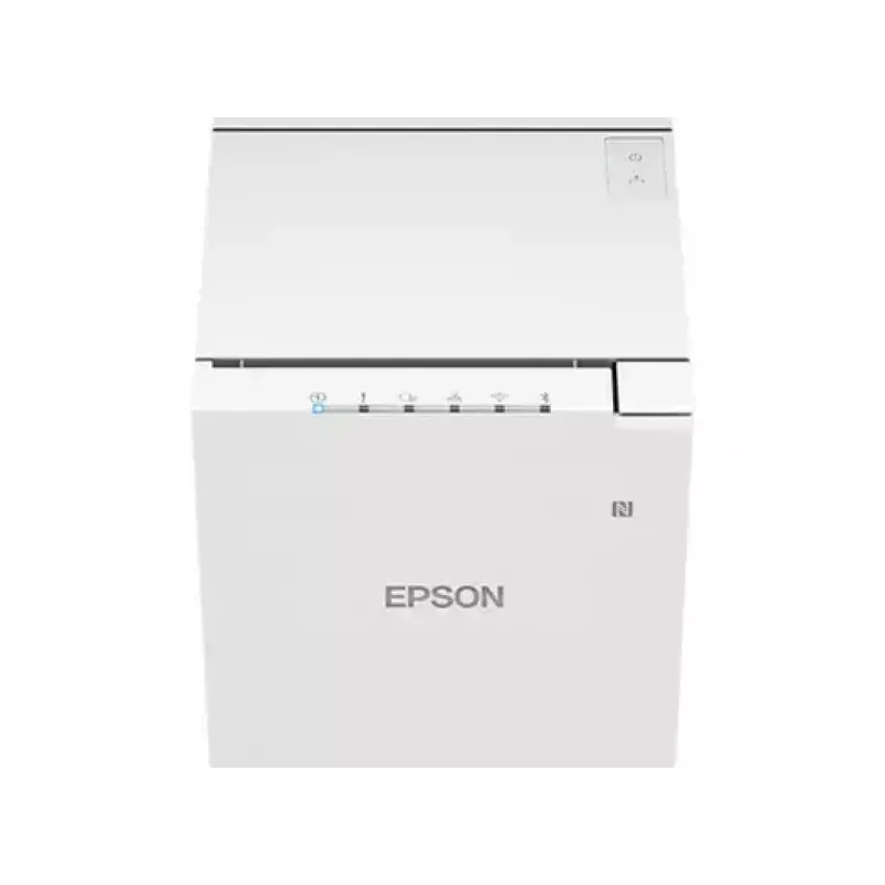 Epson TM-M30III 203 x 203 DPI Impressora térmica POS com fio e sem fio