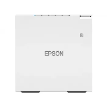 Epson TM-M30III 203 x 203 DPI Impressora térmica POS com fio e sem fio