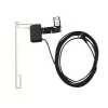 Antena de automóvel Pioneer CA-AN-DAB.001 para vidro preto 45g