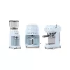 Máquina de café de filtro Smeg 1,4 L DCF02PBEU