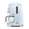Máquina de café de filtro Smeg 1,4 L DCF02PBEU