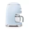 Máquina de café de filtro Smeg 1,4 L DCF02PBEU