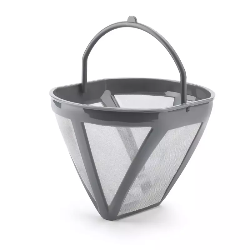 Máquina de café de filtro Smeg 1,4 L DCF02PBEU
