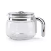 Máquina de café de filtro Smeg 1,4 L DCF02PBEU