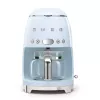 Máquina de café de filtro Smeg 1,4 L DCF02PBEU