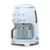 Máquina de café de filtro Smeg 1,4 L DCF02PBEU