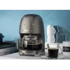 Máquina de café de filtro Smeg 1,4 L DCF02PBEU