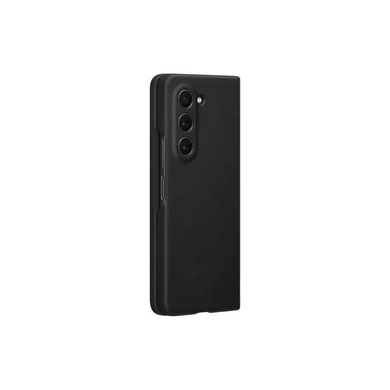 Capa para telemóvel Samsung EF-VF946PBEGWW 19,3 cm (7,6 polegadas) preta