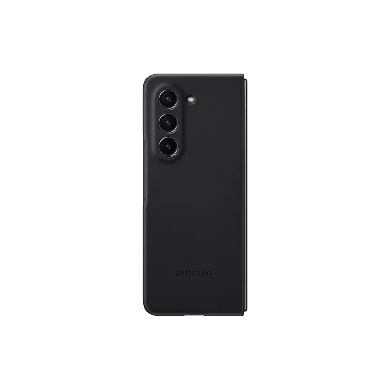 Capa para telemóvel Samsung EF-VF946PBEGWW 19,3 cm (7,6 polegadas) preta