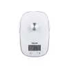 Balança de cozinha eletrónica Tristar KW-2445