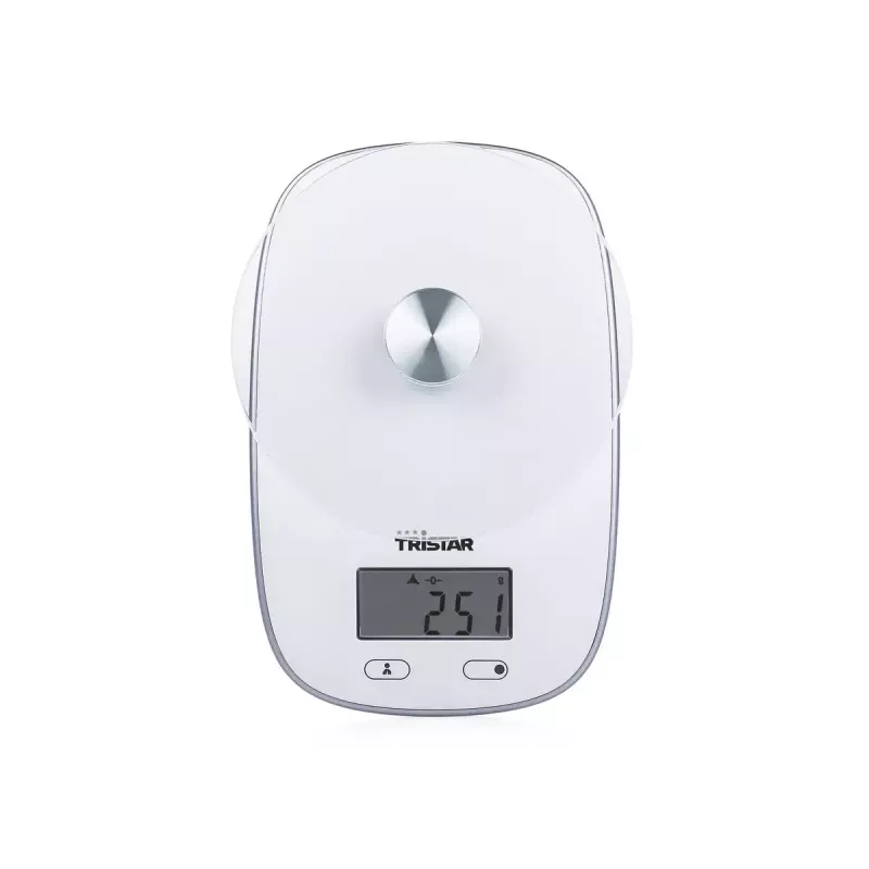 Balança de cozinha eletrónica Tristar KW-2445