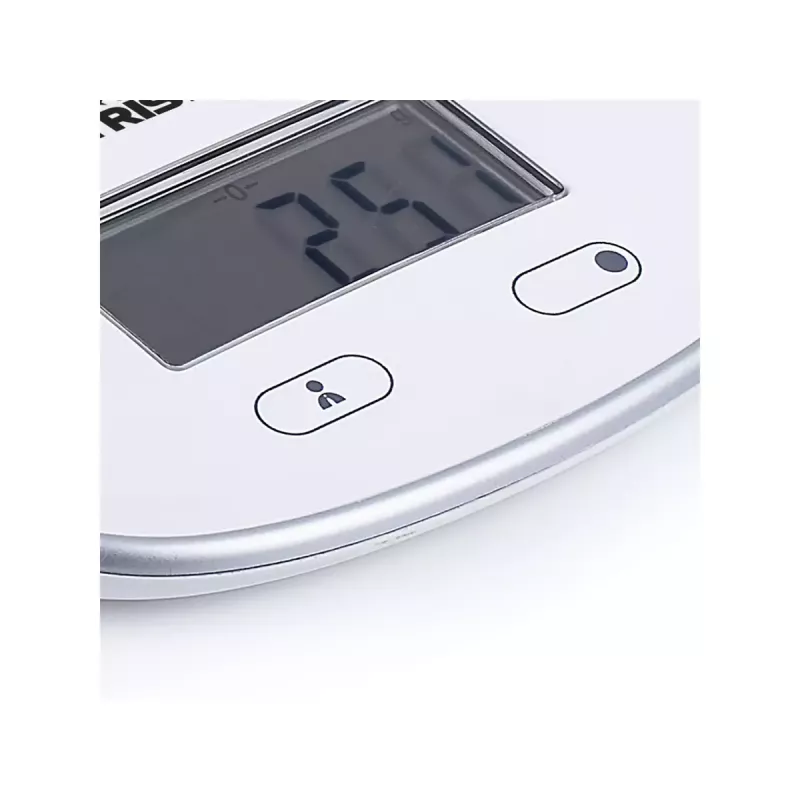 Balança de cozinha eletrónica Tristar KW-2445