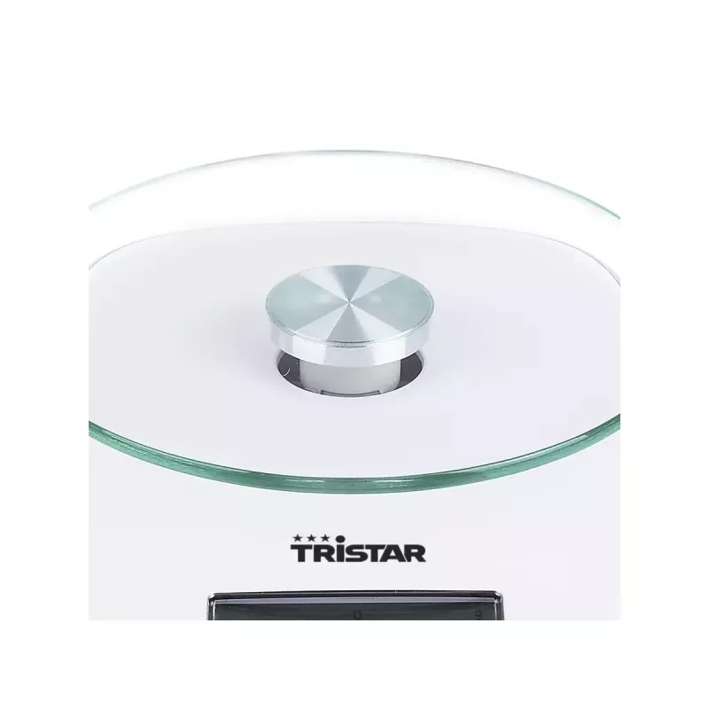 Balança de cozinha eletrónica Tristar KW-2445