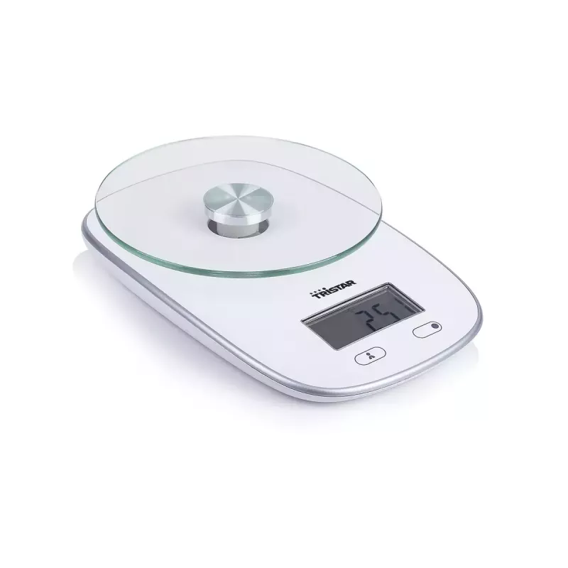 Balança de cozinha eletrónica Tristar KW-2445