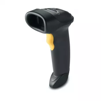 Motorola LS2208 laser preto