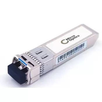 Módulo transceptor de rede Lanview MO-UF-SM-1G-LH fibra ótica 1000 Mbit/s SFP 1310 nm