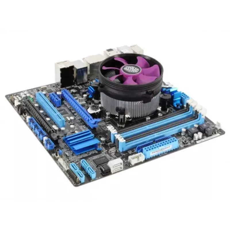 Arrefecedor de CPU Cooler Master X Dream i117