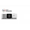 Projetor de grande formato Epson EB-PU2010W 10000 ANSI lúmenes 3LCD WUXGA (1920x1200) branco
