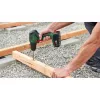 Bosch UniversalDrill 18V-60 06039D7001 berbequim sem fios, bateria de iões de lítio de 2,0 Ah, mala, verde/preto