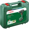 Bosch UniversalDrill 18V-60 06039D7001 berbequim sem fios, bateria de iões de lítio de 2,0 Ah, mala, verde/preto