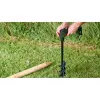 Bosch UniversalDrill 18V-60 06039D7001 berbequim sem fios, bateria de iões de lítio de 2,0 Ah, mala, verde/preto